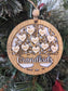 Family Tree Ornament