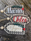 Rattan Gift Tags