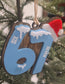 67 Ornament