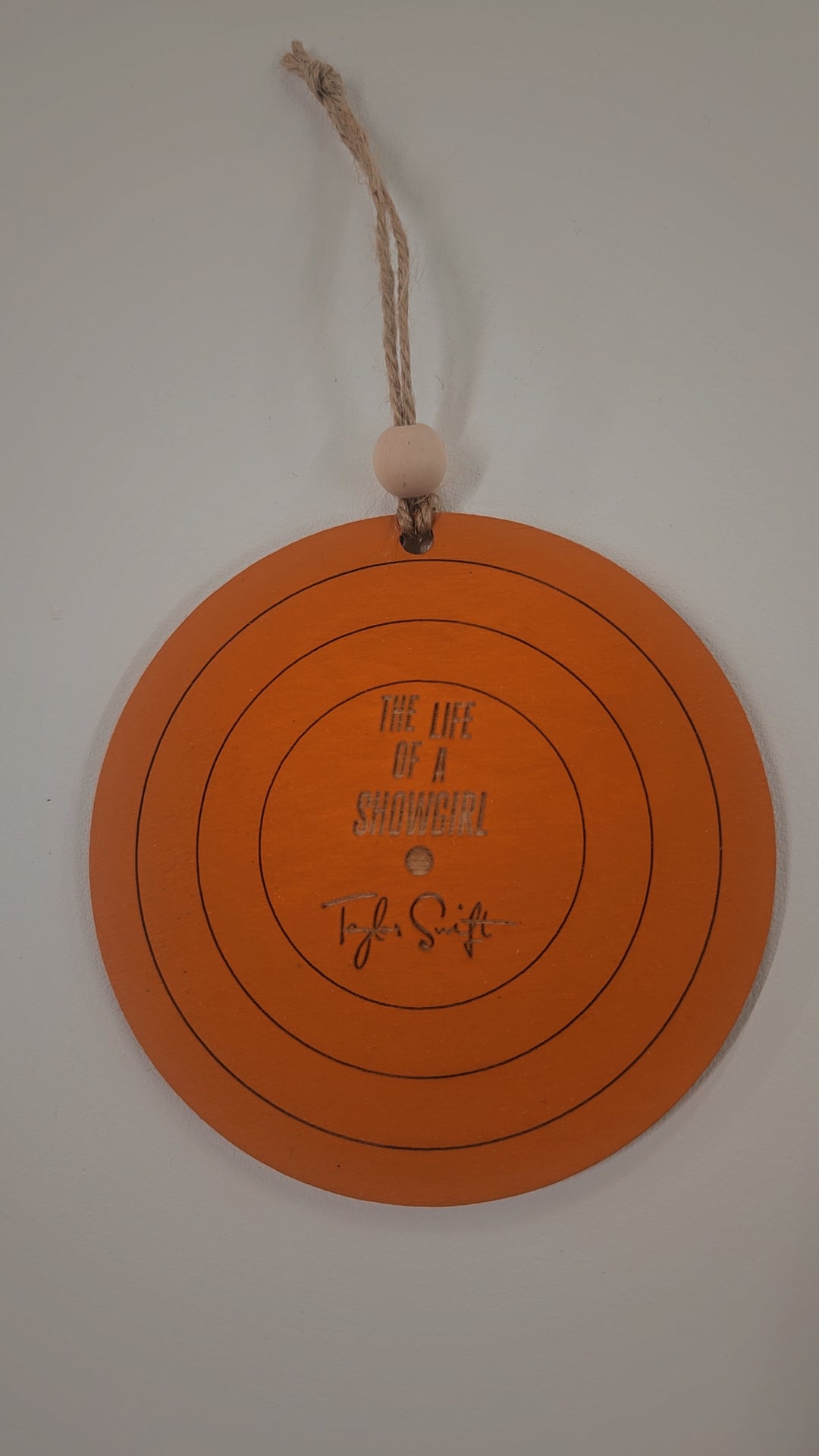 TLOAS Ornament "Era Album"