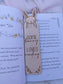 Animal Bookmarks